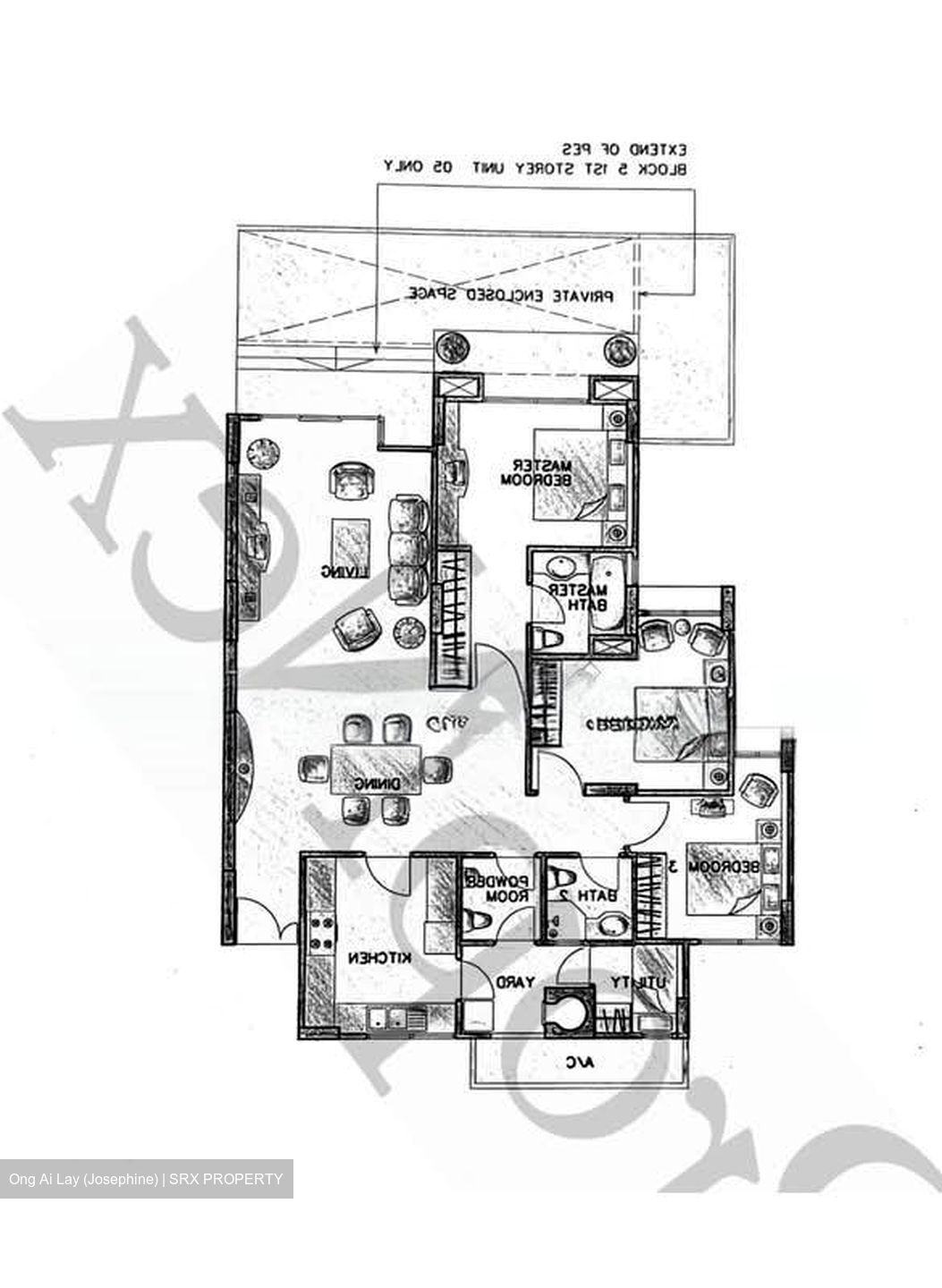 Hazel Park Condominium (D23), Condominium #545101961
